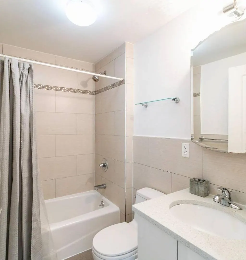 ניו יורק 3Br 1Ba Charmer Near Near Times Square & Broadway