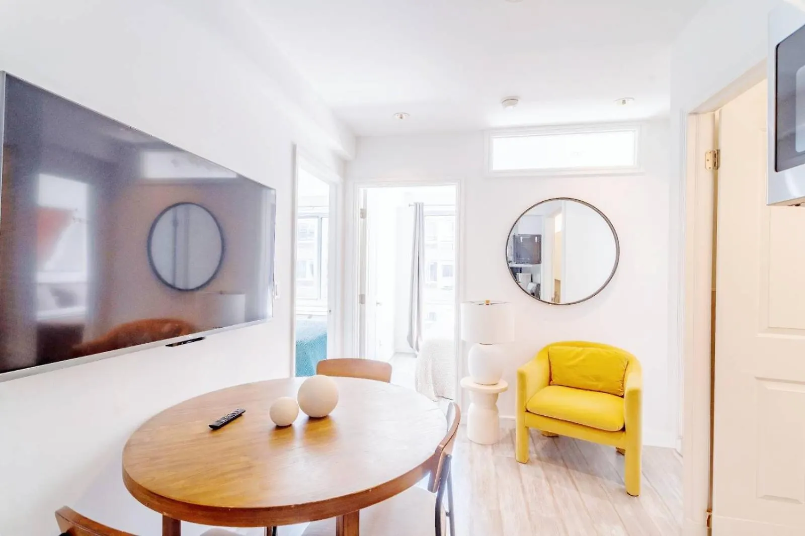 ניו יורק 3Br 1Ba Charmer Near Near Times Square & Broadway 0*, ניו יורק