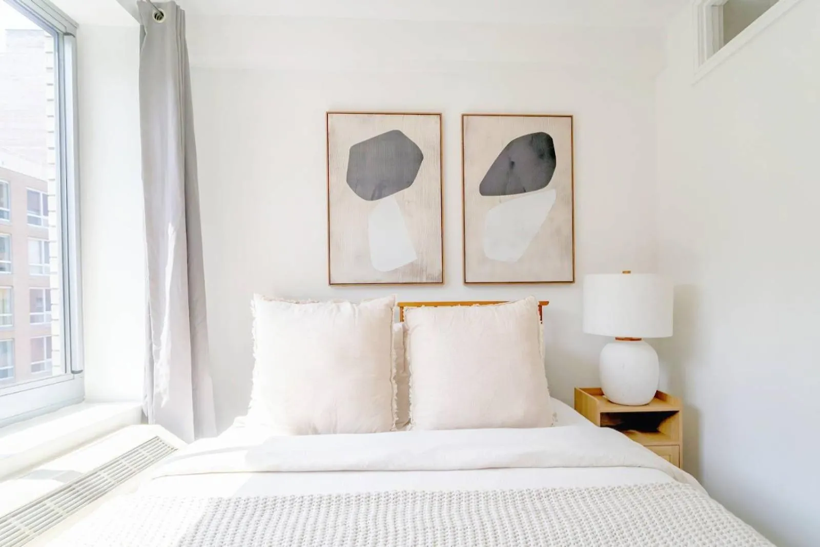 דירה ניו יורק 3Br 1Ba Charmer Near Near Times Square & Broadway ארצות הברית