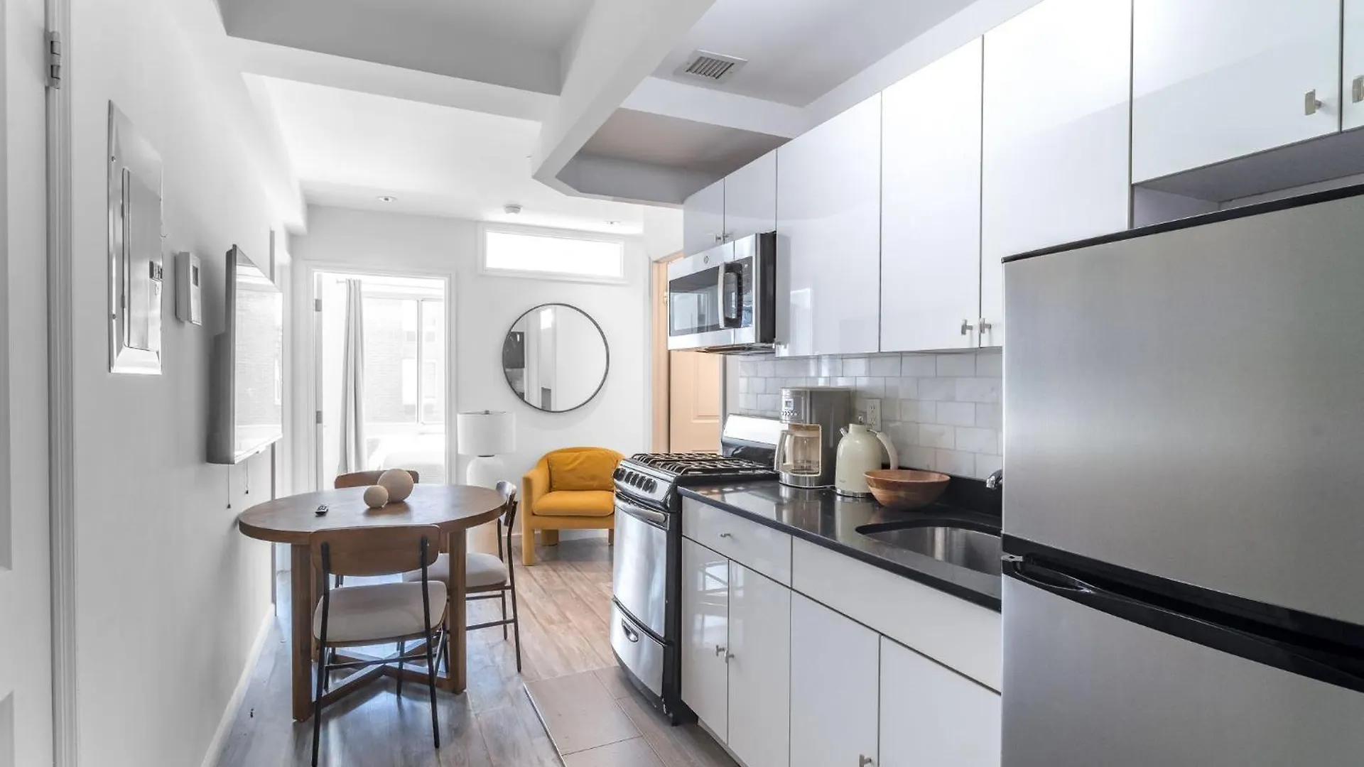 3Br 1Ba Charmer Near Near Times Square & Broadway New York 0*,  United States