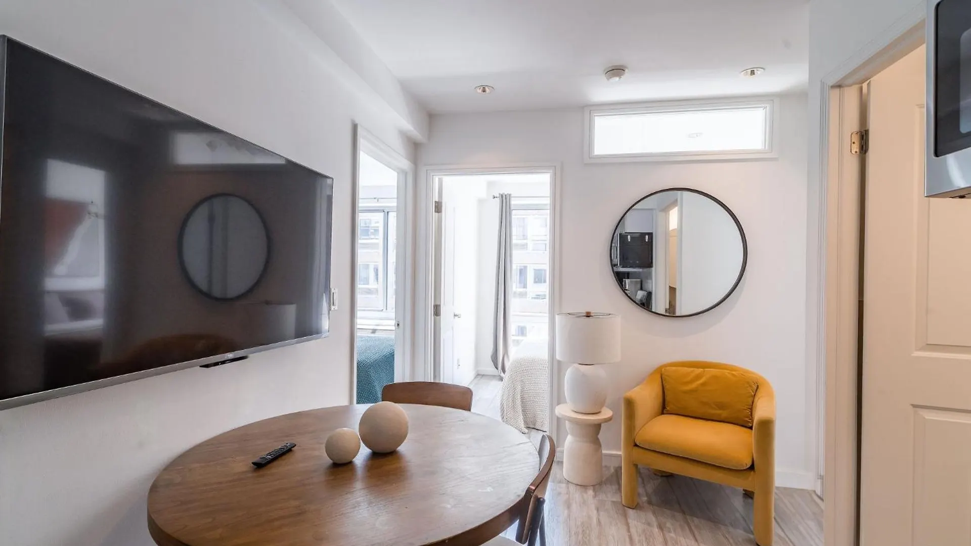 3Br 1Ba Charmer Near Near Times Square & Broadway New York