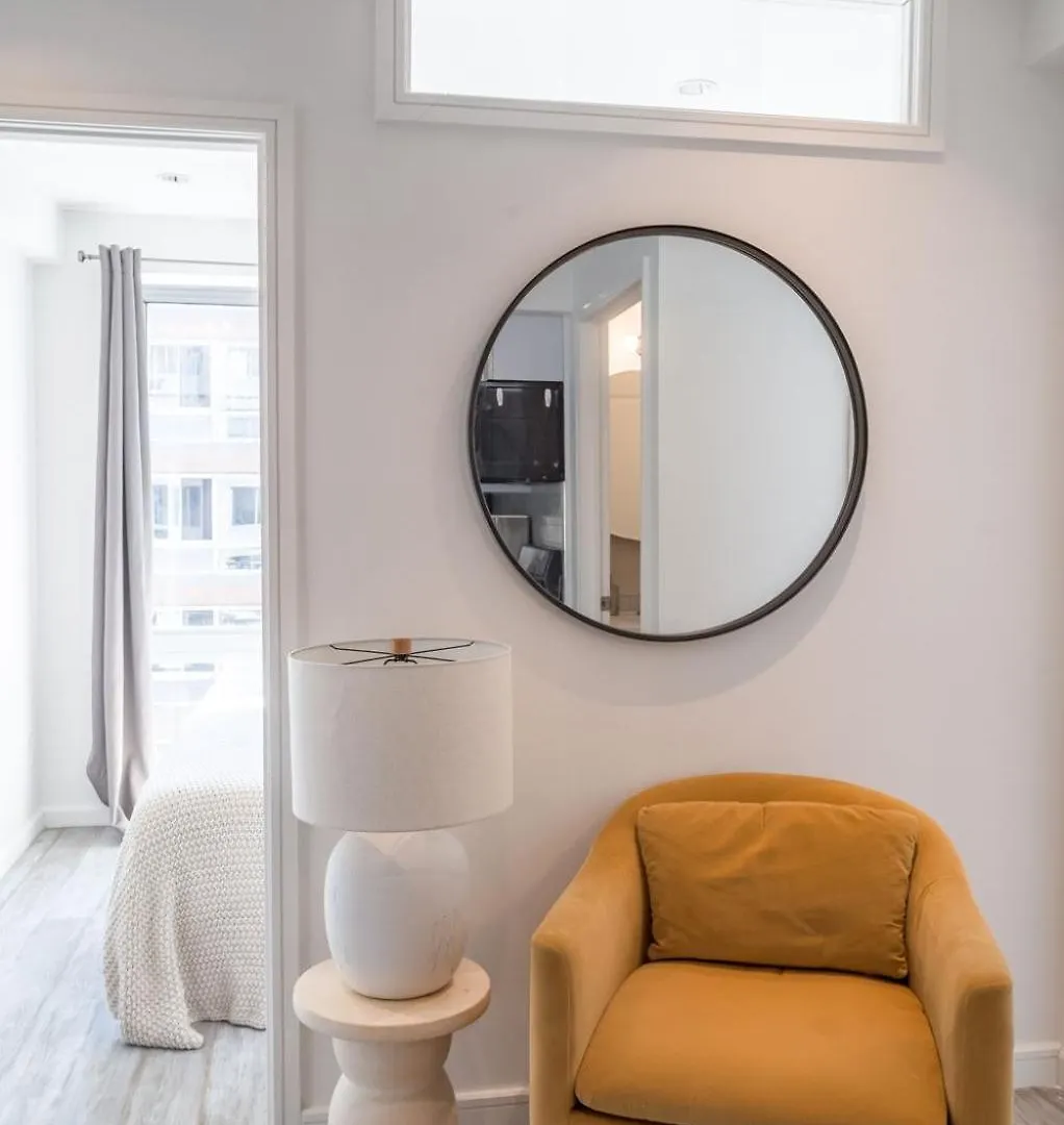 3Br 1Ba Charmer Near Near Times Square & Broadway New York Apartment