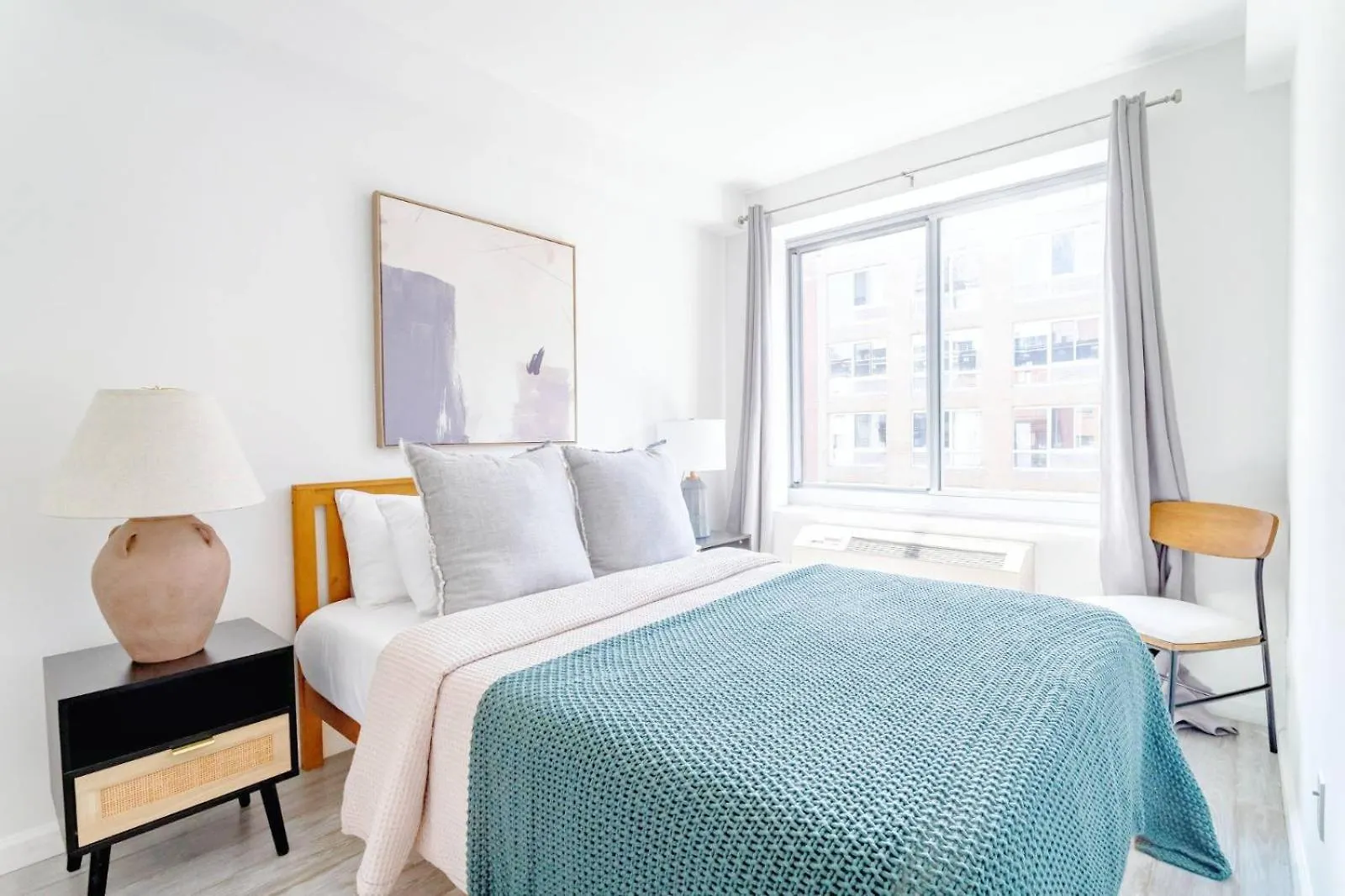 3Br 1Ba Charmer Near Near Times Square & Broadway New York